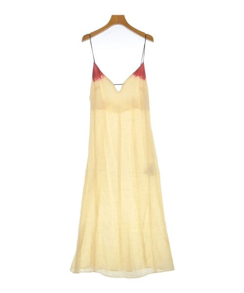 Mame Kurogouchi Dresses