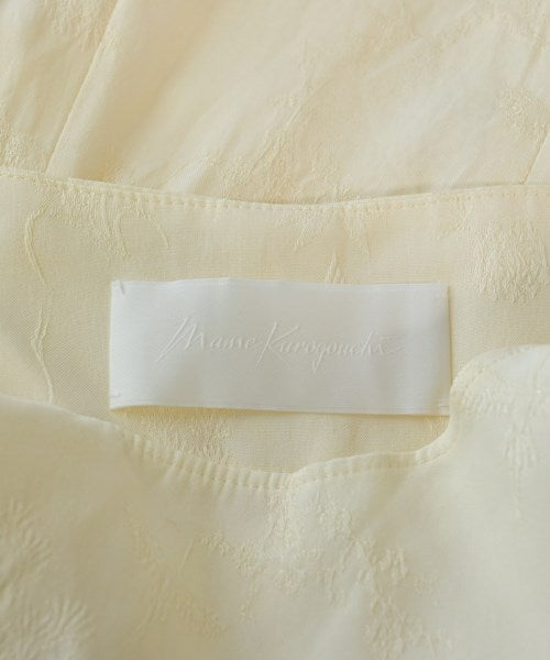 Mame Kurogouchi Dresses