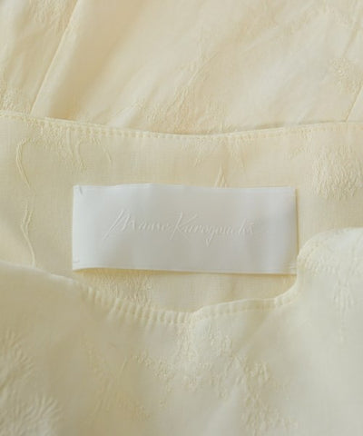 Mame Kurogouchi Dresses