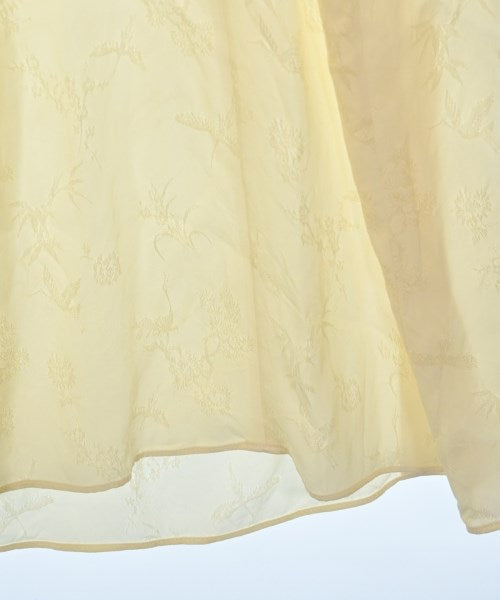 Mame Kurogouchi Dresses