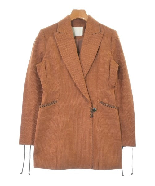 Mame Kurogouchi Casual jackets