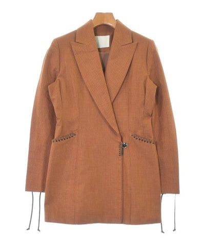 Mame Kurogouchi Casual jackets