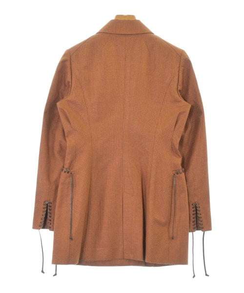 Mame Kurogouchi Casual jackets