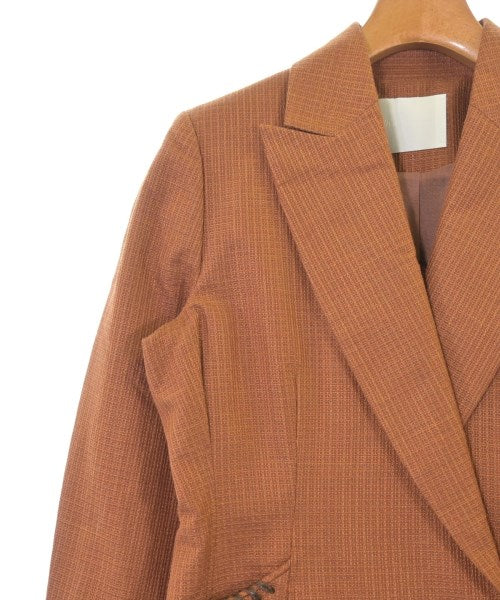 Mame Kurogouchi Casual jackets