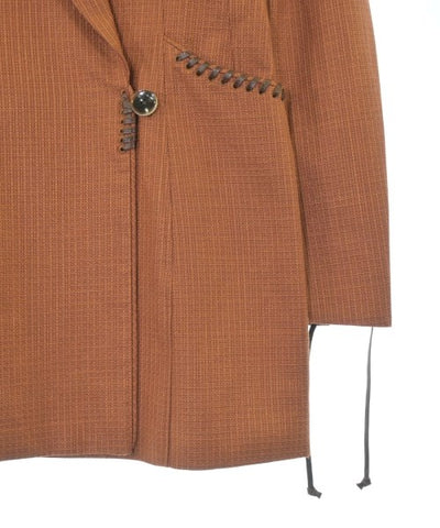 Mame Kurogouchi Casual jackets