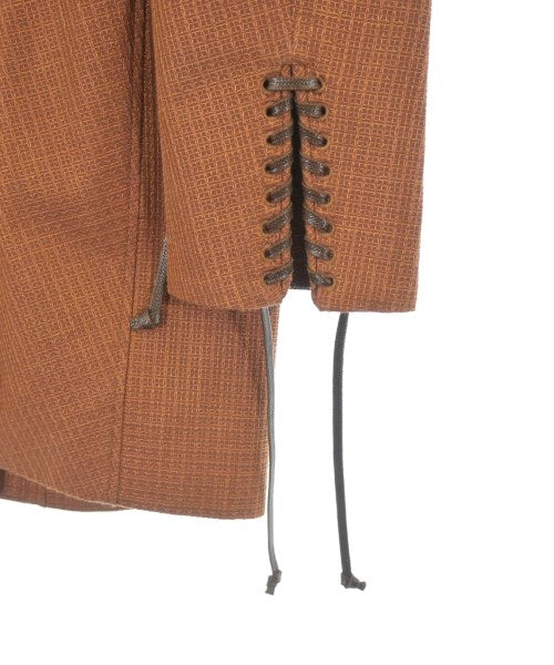 Mame Kurogouchi Casual jackets