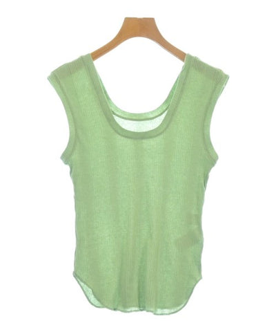 Mame Kurogouchi Tank tops