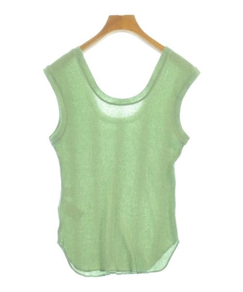 Mame Kurogouchi Tank tops