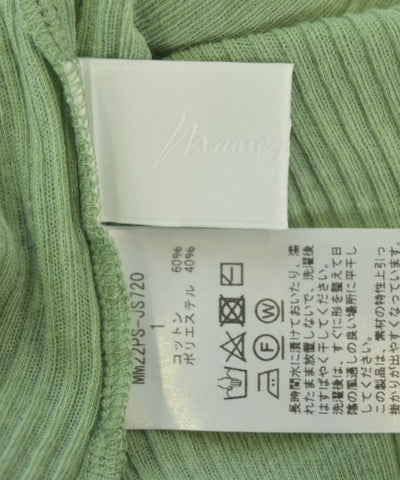 Mame Kurogouchi Tank tops