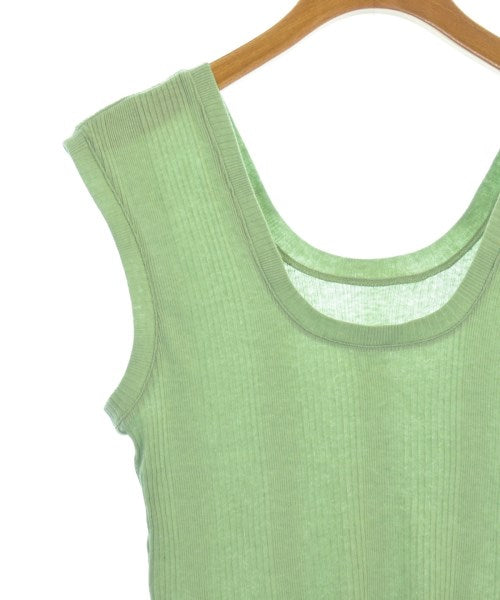 Mame Kurogouchi Tank tops