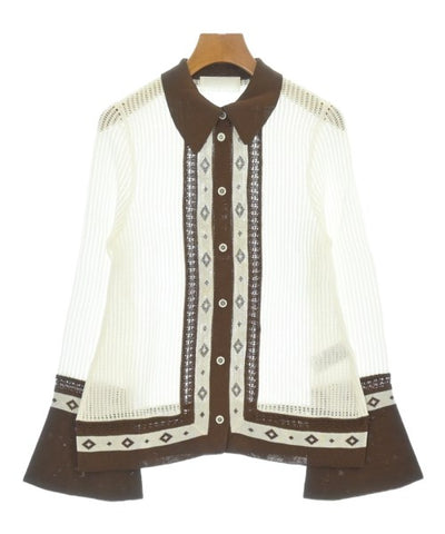 Mame Kurogouchi Cardigans