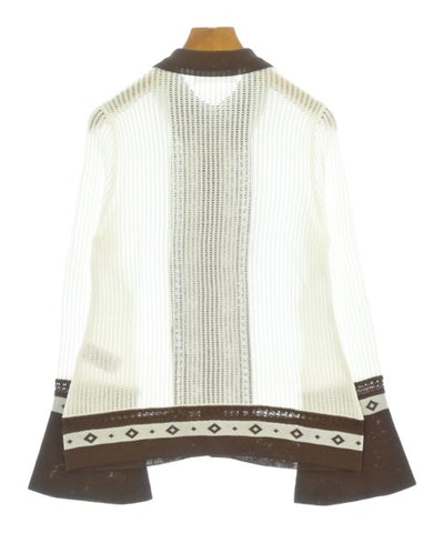 Mame Kurogouchi Cardigans