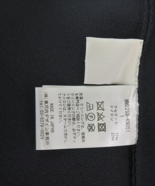 Mame Kurogouchi Dresses