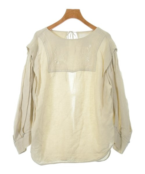 Mame Kurogouchi Casual shirts