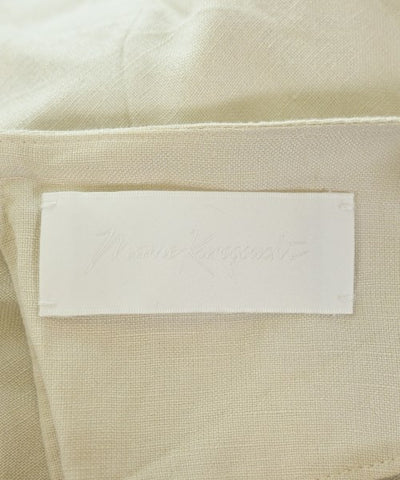 Mame Kurogouchi Casual shirts