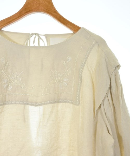 Mame Kurogouchi Casual shirts