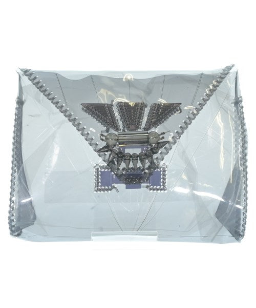 Mame Kurogouchi Clutches