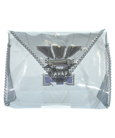 Mame Kurogouchi Clutches