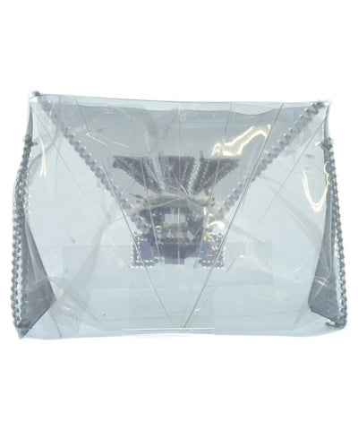 Mame Kurogouchi Clutches