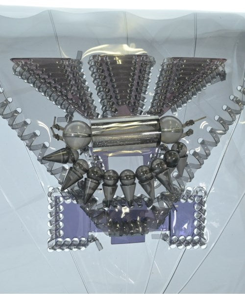 Mame Kurogouchi Clutches