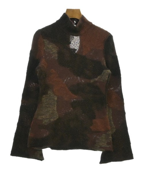 Mame Kurogouchi Tee Shirts/Tops