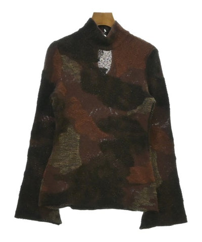 Mame Kurogouchi Tee Shirts/Tops