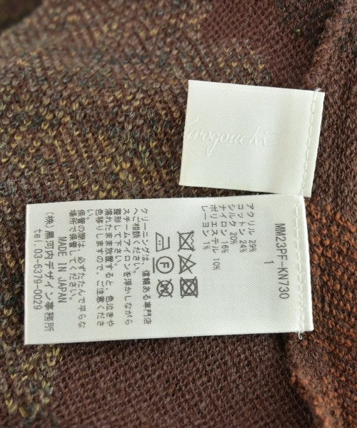 Mame Kurogouchi Tee Shirts/Tops