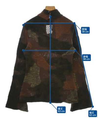 Mame Kurogouchi Tee Shirts/Tops