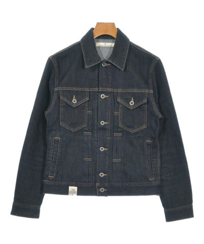 FREDY&GLOSTER Denim jackets