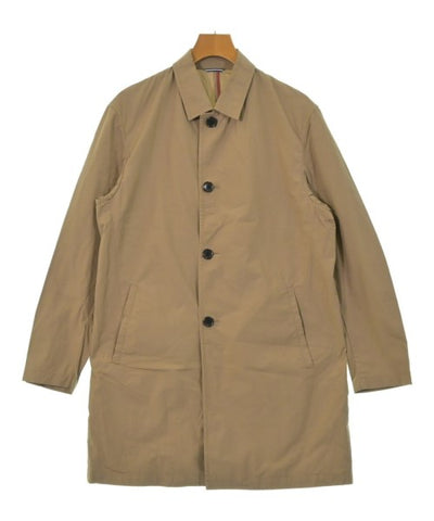 FREDY&GLOSTER Soutien collar coats