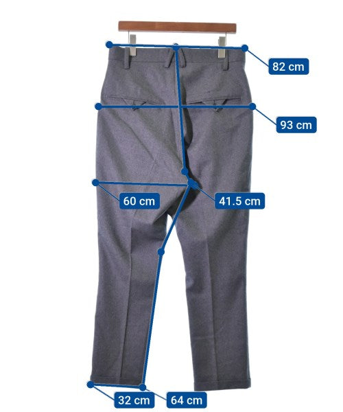 iroquois Trousers