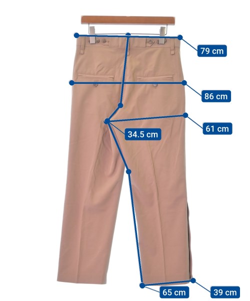 iroquois Trousers