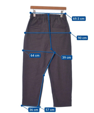 iroquois Trousers