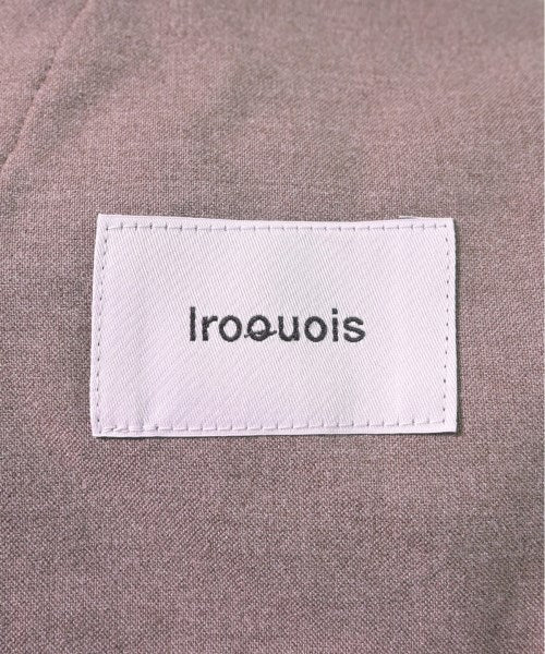 iroquois Trousers