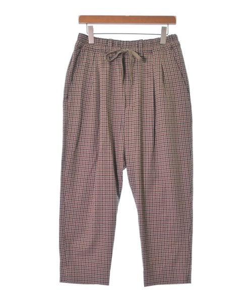 iroquois Trousers