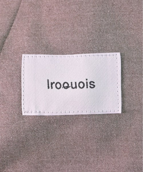 iroquois Trousers