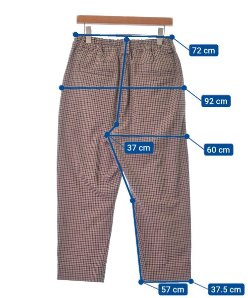 iroquois Trousers