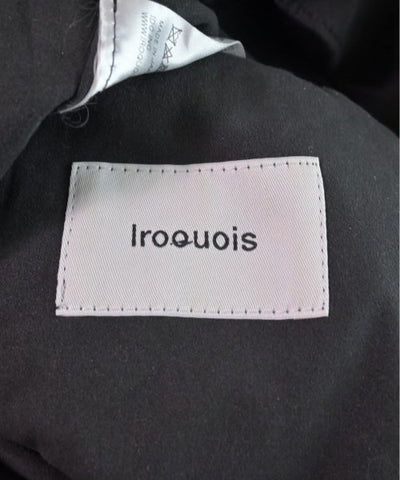 iroquois Other