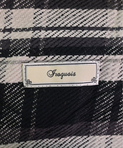 iroquois Casual shirts