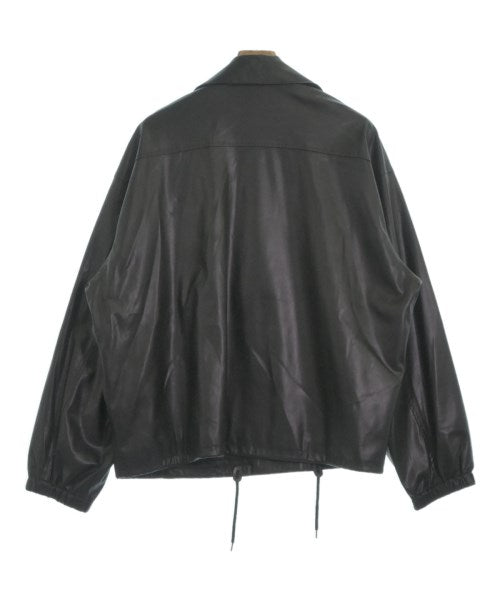 iroquois Motercycle Jackets