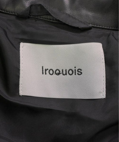 iroquois Motercycle Jackets