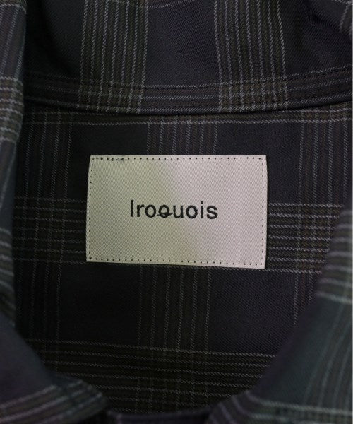 iroquois Other