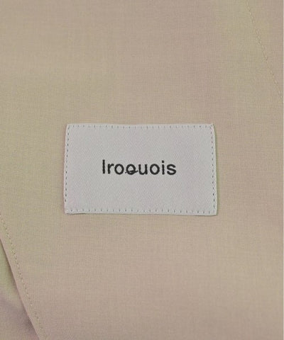 iroquois Other