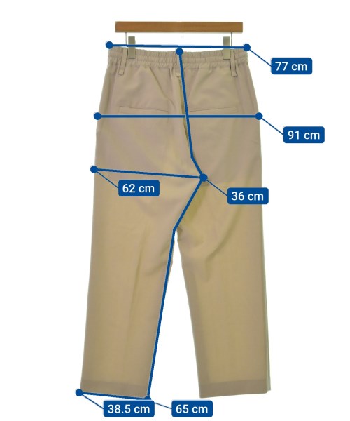 iroquois Trousers