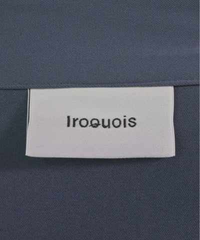 iroquois Casual jackets