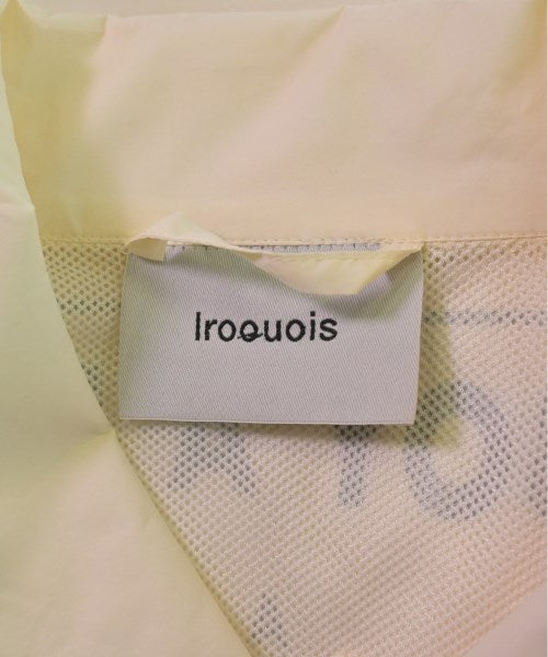 iroquois Other