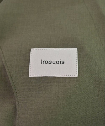 iroquois Other