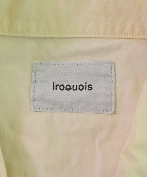 iroquois Other