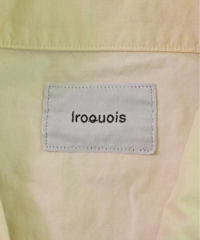 iroquois Other