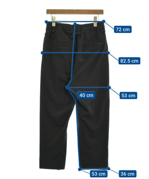 iroquois Trousers